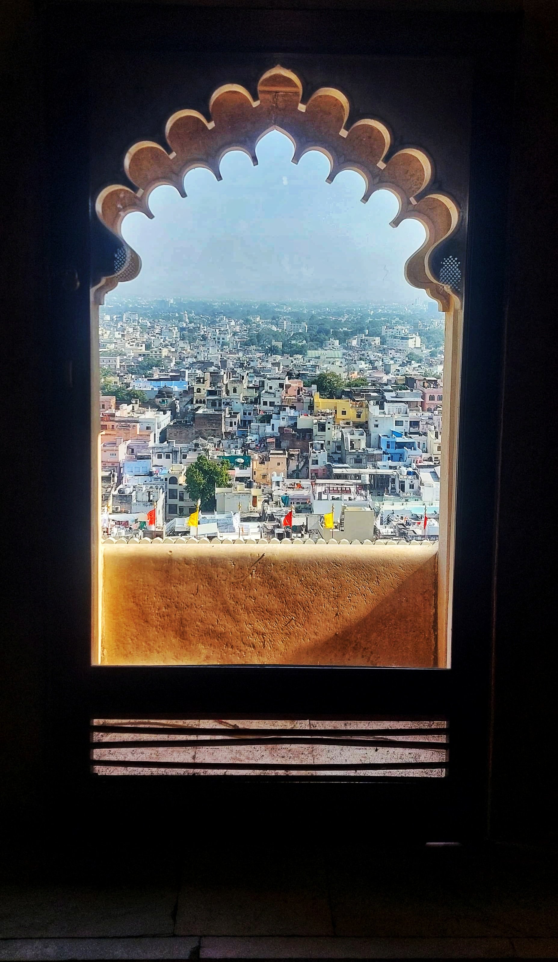 Udaipur Edits